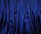 Dark Blue Poly Stretch Spandex Lamour Solid Satin Woven Fabric By the Yard